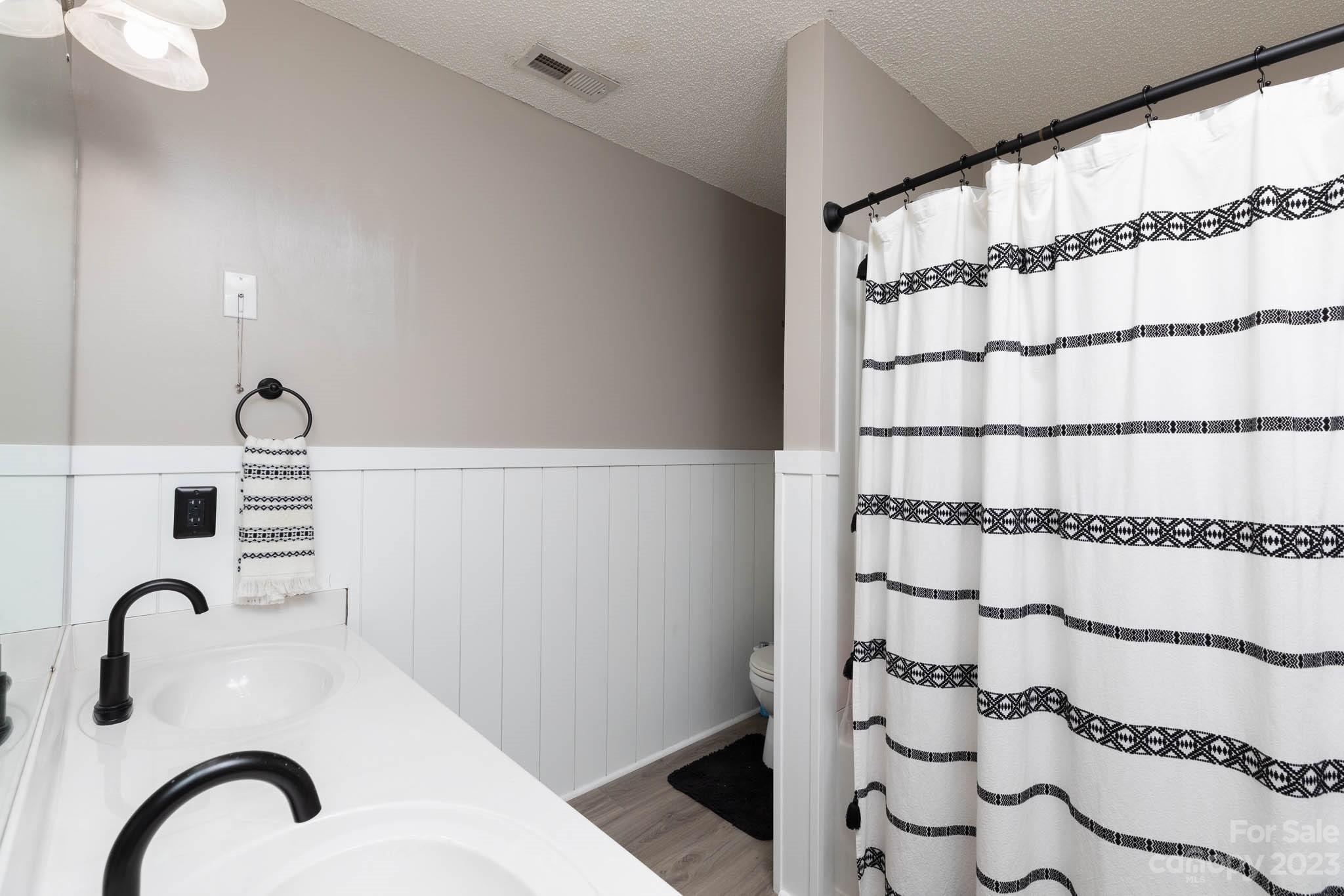 1503 George Dunn Road Rock Hill, SC 29730 - Photo 11 of 21 a bathroom with a bathtub and shower