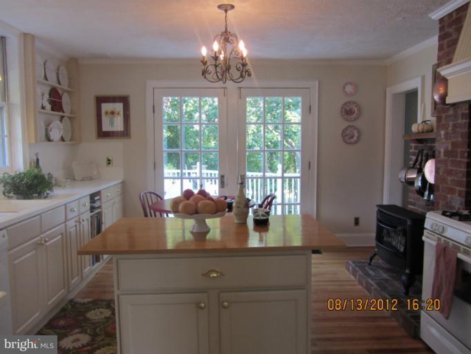 9813 Crumpton Road Millington, MD 21651 - Photo 15 of 30 Kitchen