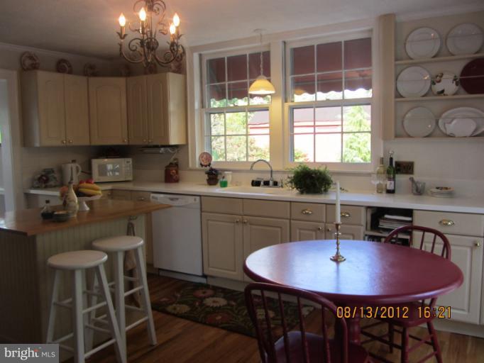 9813 Crumpton Road Millington, MD 21651 - Photo 17 of 30 Kitchen