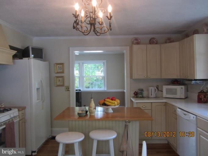 9813 Crumpton Road Millington, MD 21651 - Photo 18 of 30 Kitchen