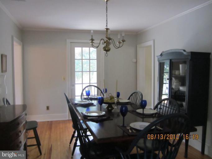 9813 Crumpton Road Millington, MD 21651 - Photo 20 of 30 Dining Room