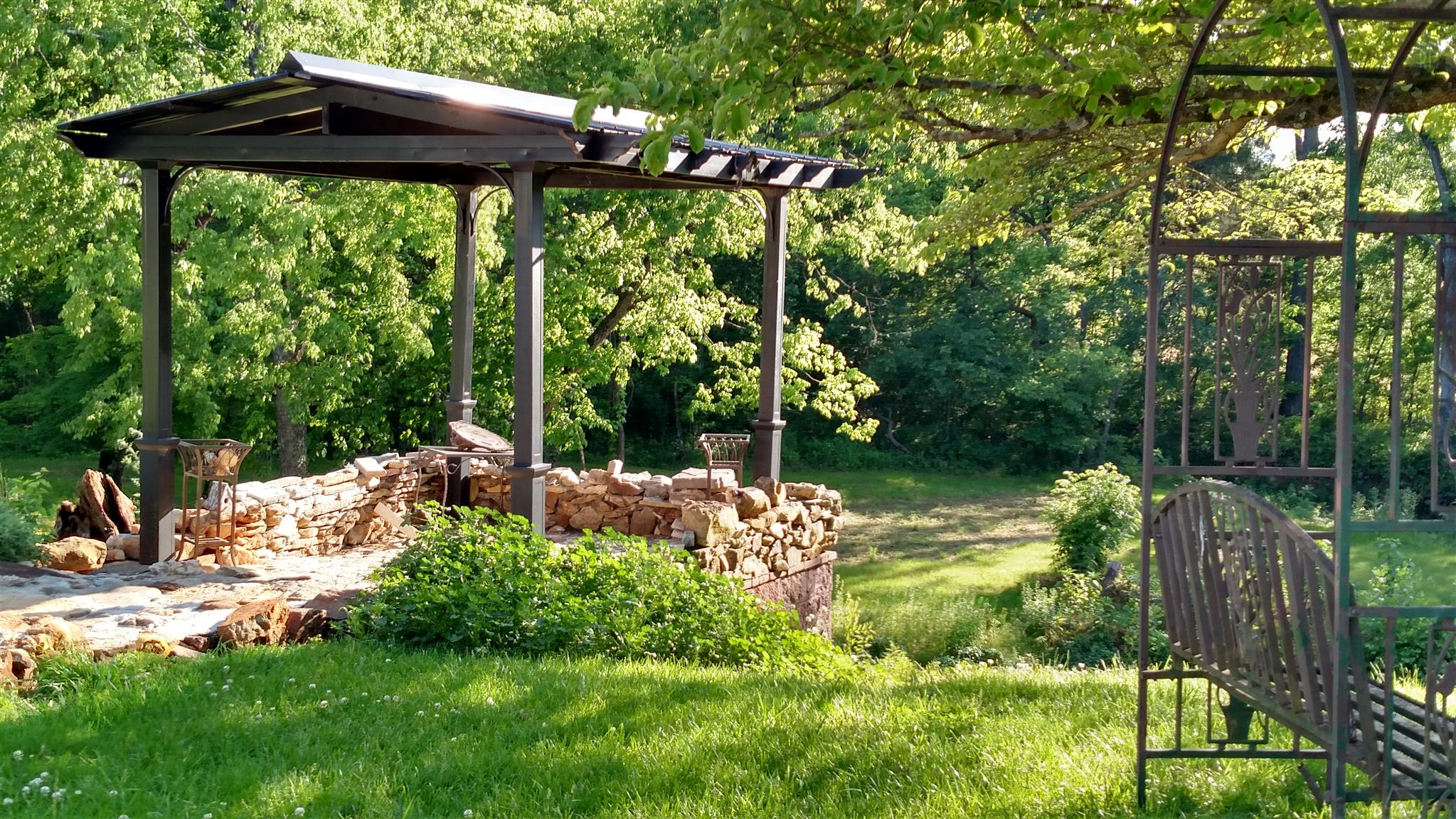 5151 Drake Road Cedar Hill, TN 37032 - Photo 3 of 10 Gallery Image 3