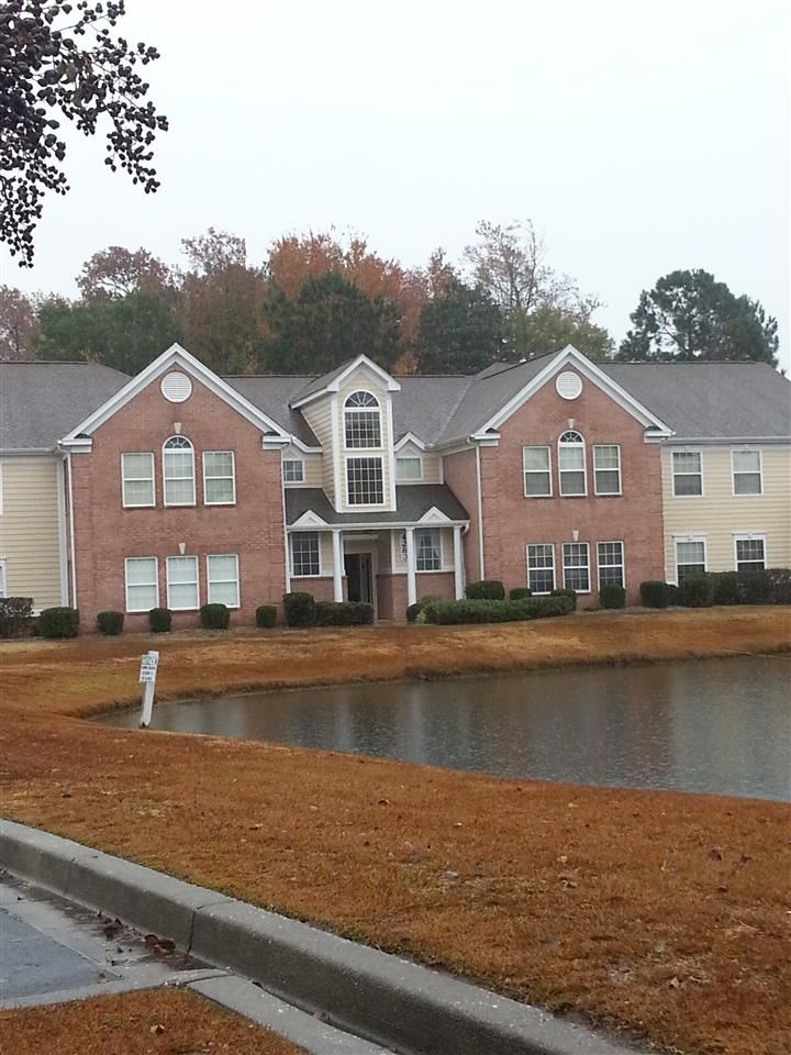 4283 Santolina Way, Unit F Murrells Inlet, SC 29576 - Photo 1 of 16