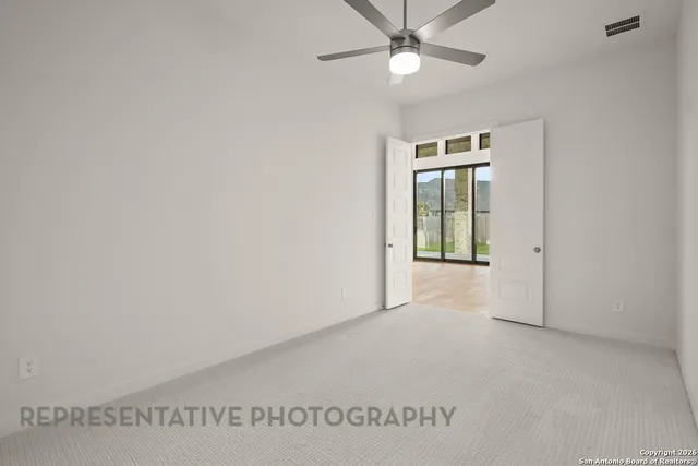 $682,434 | 4416 Wendell Way, Schertz, TX 78108