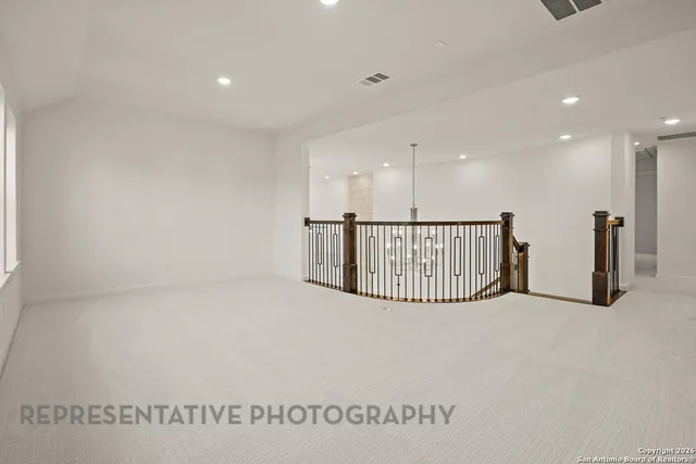 $682,434 | 4416 Wendell Way, Schertz, TX 78108