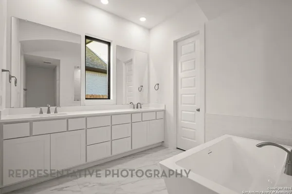 $682,434 | 4416 Wendell Way, Schertz, TX 78108