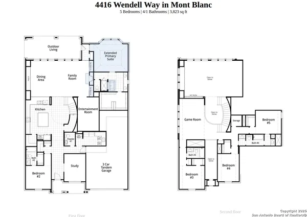 view of a floor plan