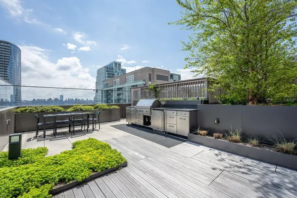 $819,000 | 75 Park Lane South, Unit 1009, Jersey City, NJ 07310