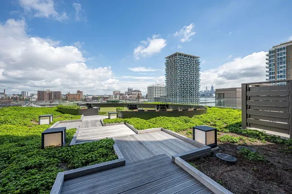 $819,000 | 75 Park Lane South, Unit 1009, Jersey City, NJ 07310