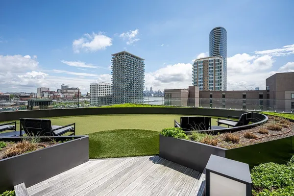 $819,000 | 75 Park Lane South, Unit 1009, Jersey City, NJ 07310