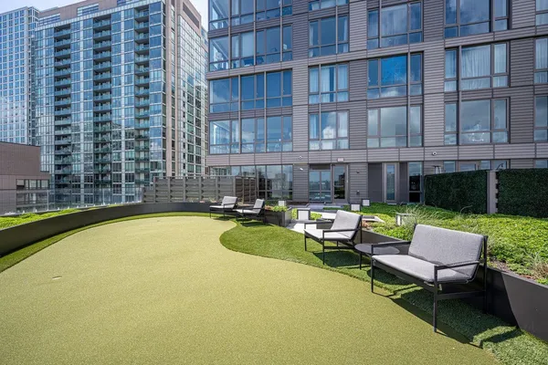 $819,000 | 75 Park Lane South, Unit 1009, Jersey City, NJ 07310