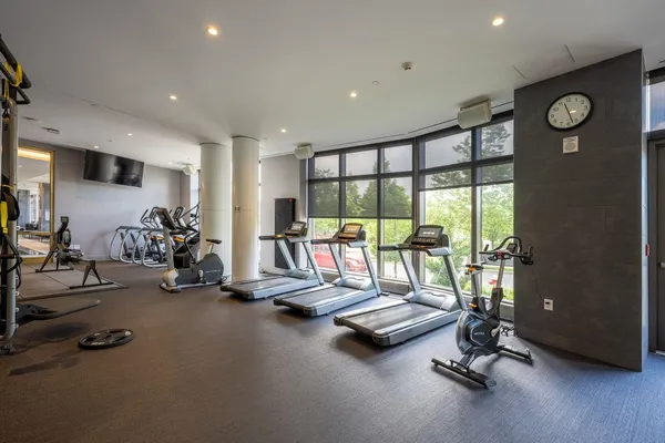 $819,000 | 75 Park Lane South, Unit 1009, Jersey City, NJ 07310