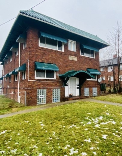 884 Copley Road, Unit 2 Akron, OH 44320 - Photo 1 of 9