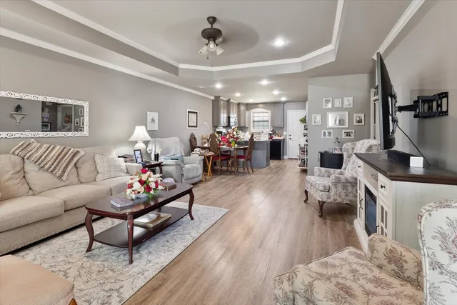 $2,750,000 | 56 Mattox Road, Lawrenceburg, TN 38464