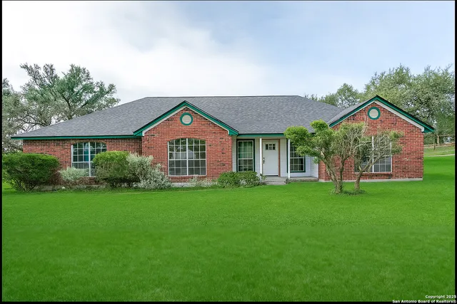 $675,000 | 2790 Willow, Bulverde, TX 78163
