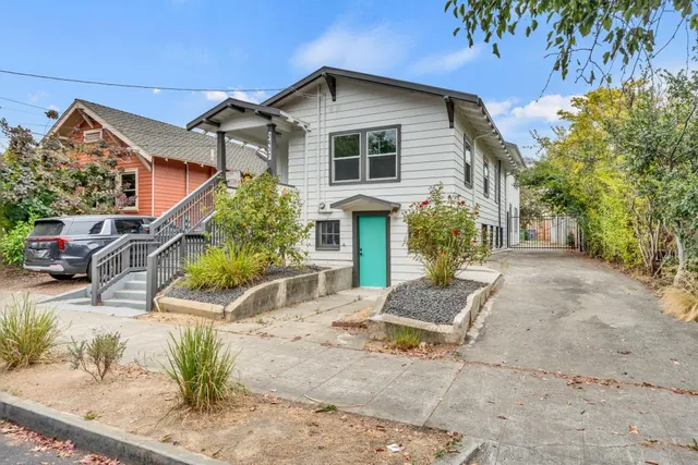 $1,549,990 | 2437 Acton Street, Berkeley, CA 94702