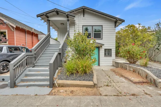 $1,549,990 | 2437 Acton Street, Berkeley, CA 94702