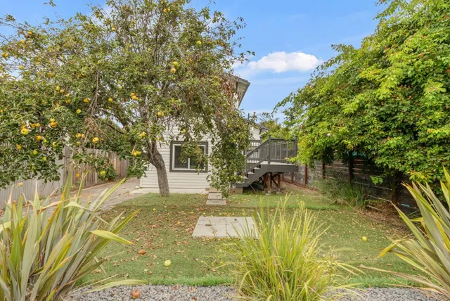 $1,549,990 | 2437 Acton Street, Berkeley, CA 94702