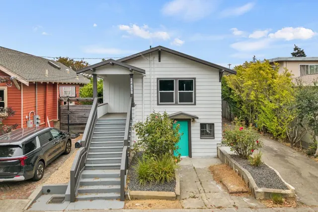 $1,549,990 | 2437 Acton Street, Berkeley, CA 94702