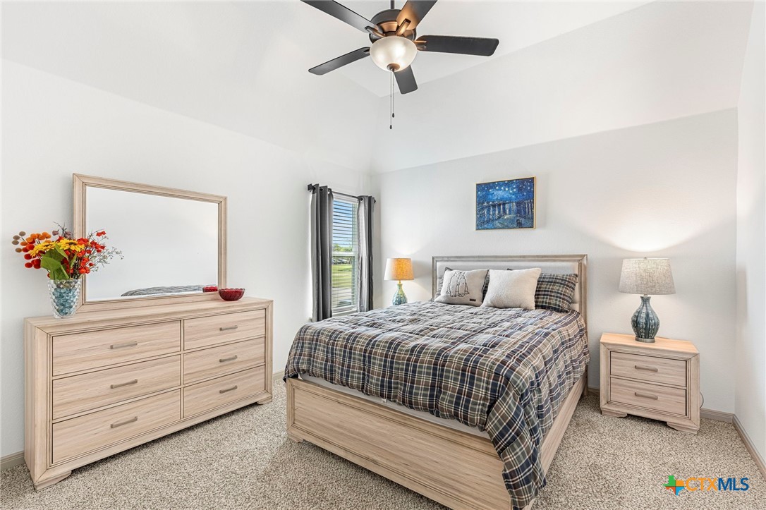 5221 Leaning Tree Temple, TX 76502 - Photo 27 of 37 Bedroom Upstairs