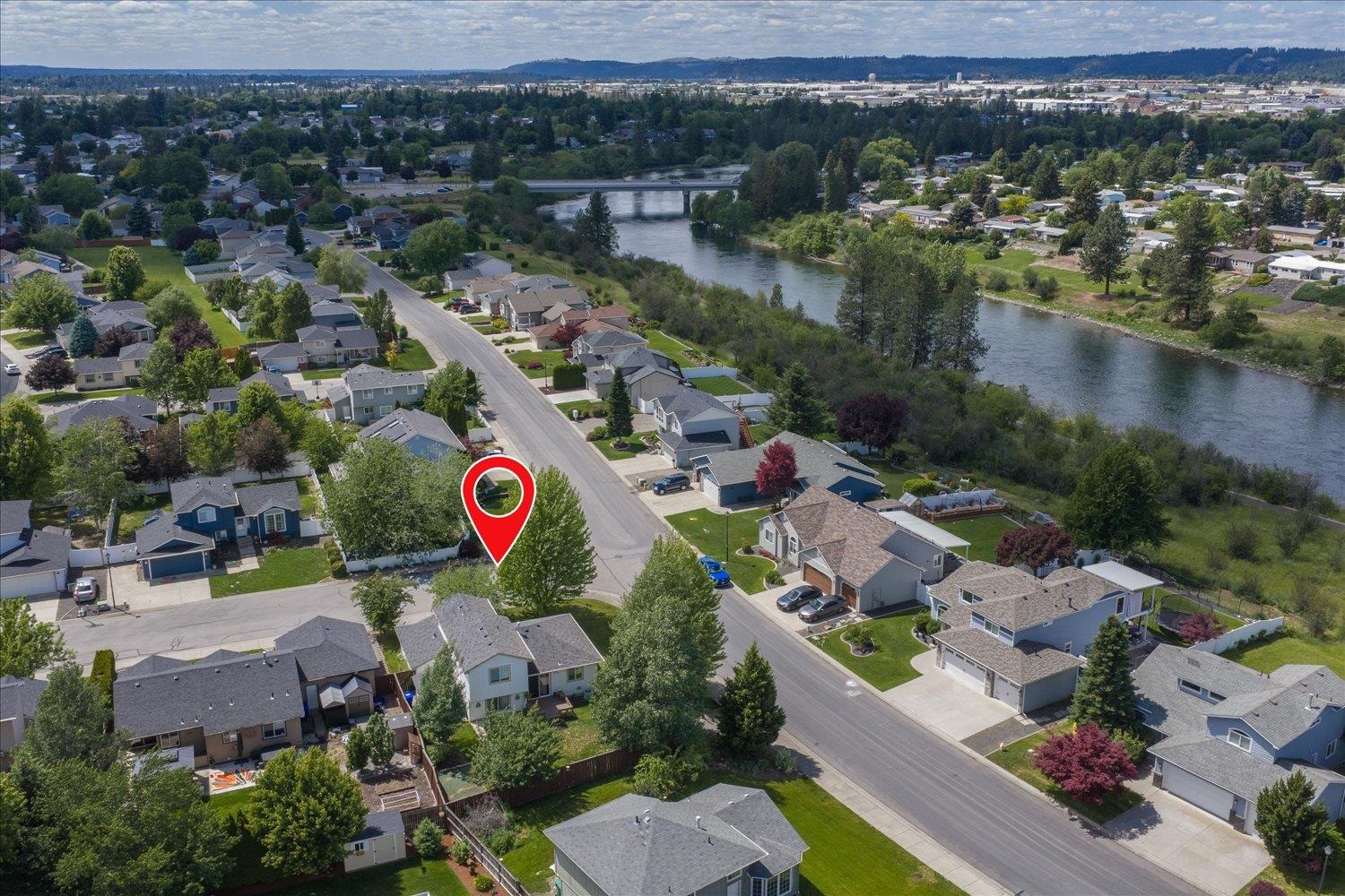 2022 North Rio Grande Lane Spokane Valley, WA 99016 - Photo 28 of 30
