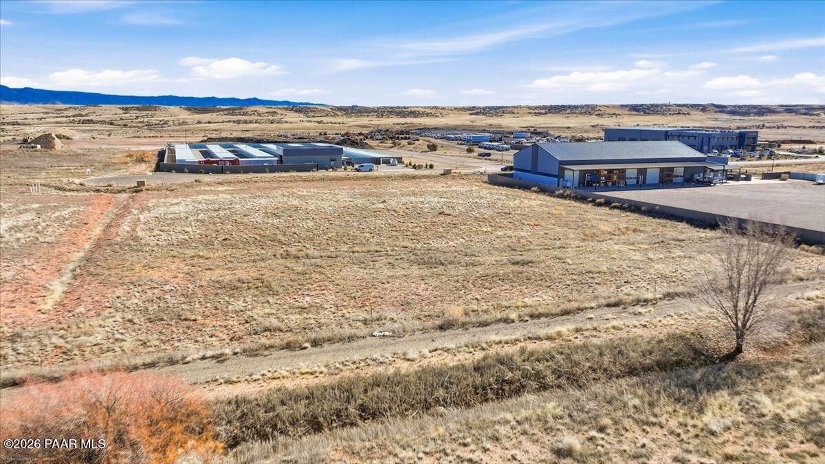 6734 Generation Lane Prescott, AZ 86301 - Photo 13 of 18 a view of a city