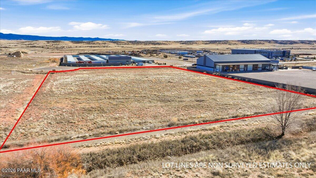 6734 Generation Lane Prescott, AZ 86301 - Photo 14 of 18 a view of an ocean beach