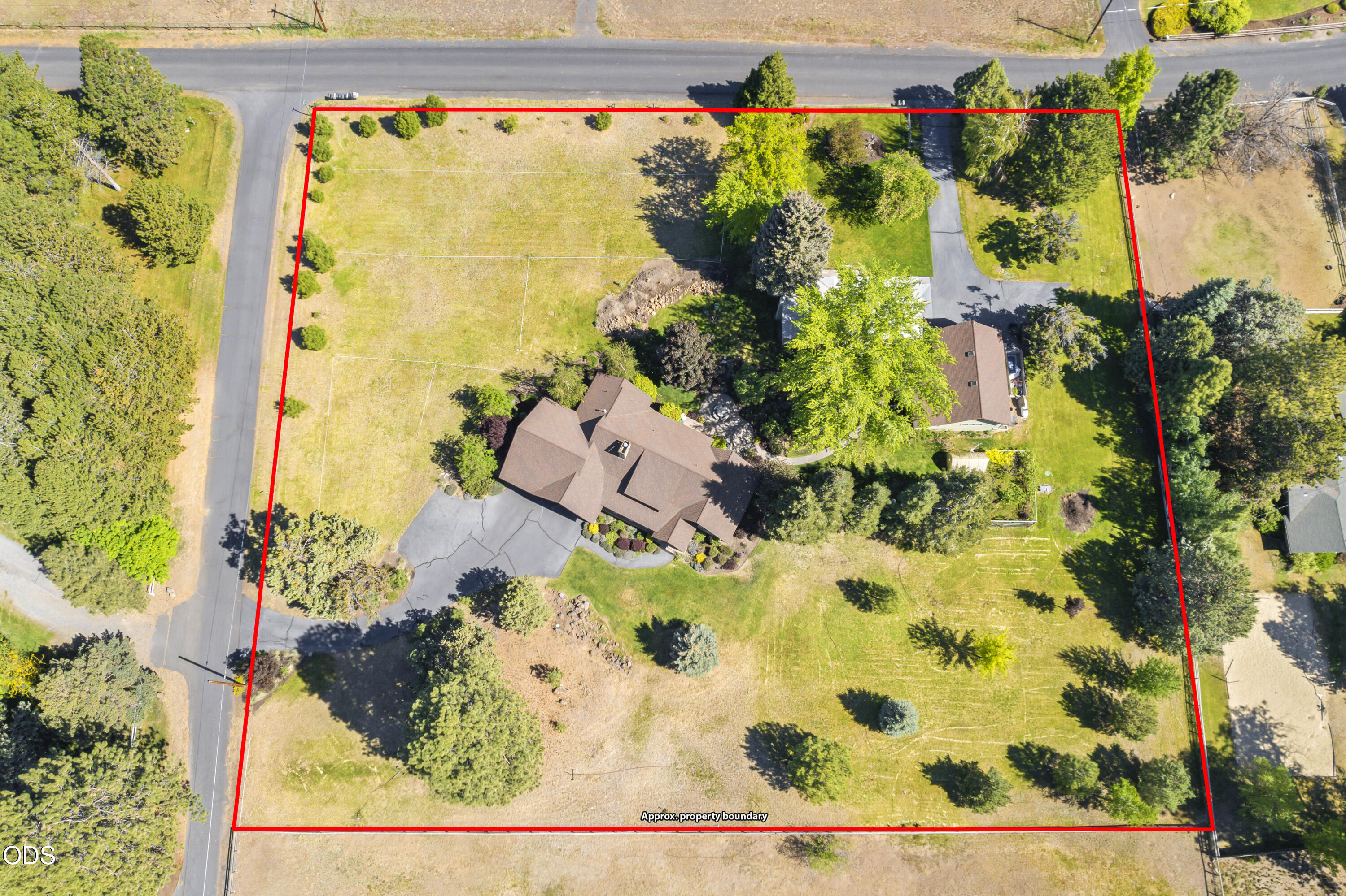 63330 S Road Bend, OR 97703 - Photo 1 of 54 DJI_0343-Edit