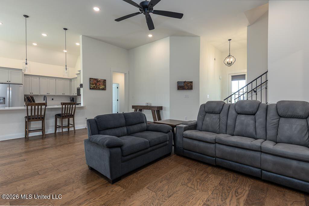 7620 Crosswinds Boulevard Hernando, MS 38632 - Photo 7 of 29 crosswinds great room three