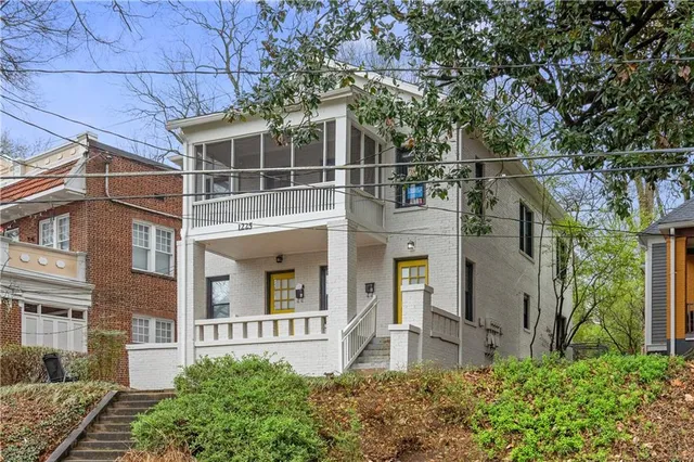$949,000 | 1225 Euclid Avenue Northeast, Atlanta, GA 30307