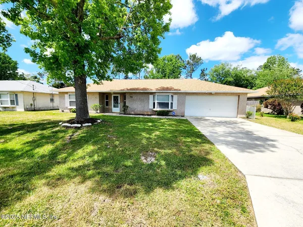 $1,850 | 58 Rolling Fern Drive, Palm Coast, FL 32164