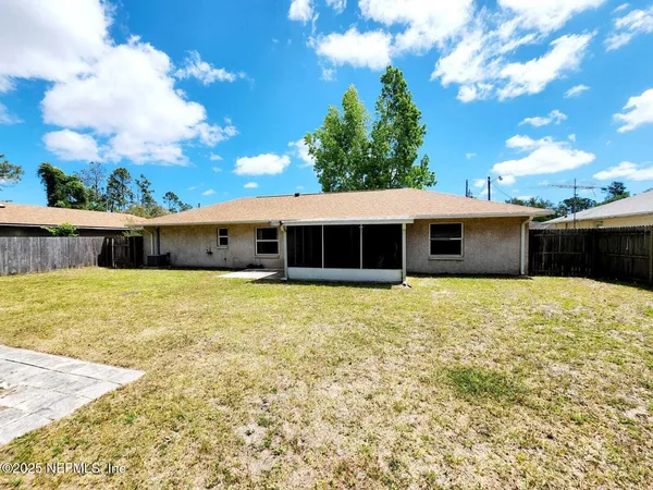 $1,850 | 58 Rolling Fern Drive, Palm Coast, FL 32164