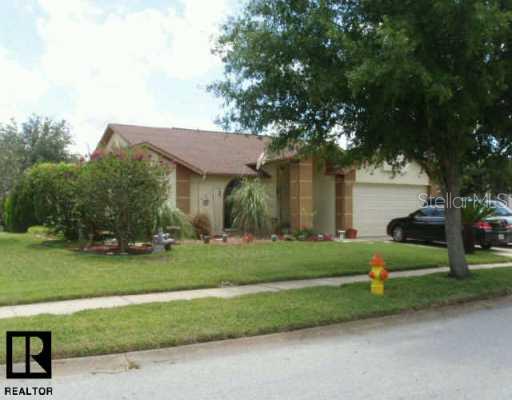 8930 Napa Loop New Port Richey, FL 34653 - Photo 1 of 1 Exterior Front - Front