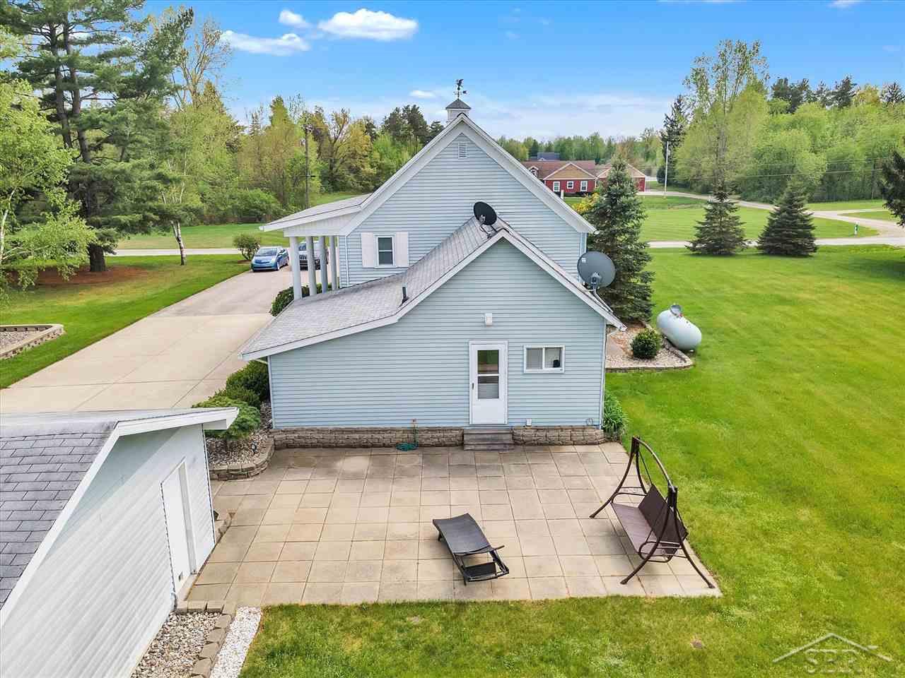 16680 Ederer Road Hemlock, MI 48626 - Photo 24 of 30