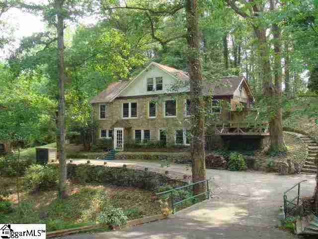 1016 Textile Road Spartanburg, SC 29301 - Photo 1 of 24 Gallery Image 1