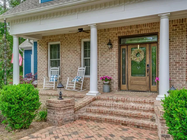 $1,599,000 | 174 Decey Wallace Lane, Crawfordville, FL 32327