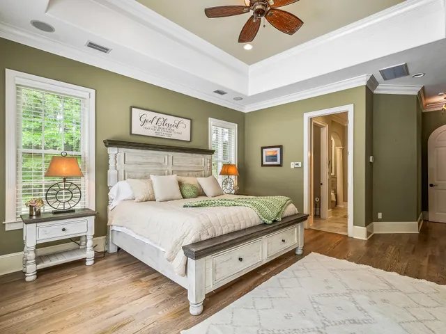 $1,599,000 | 174 Decey Wallace Lane, Crawfordville, FL 32327