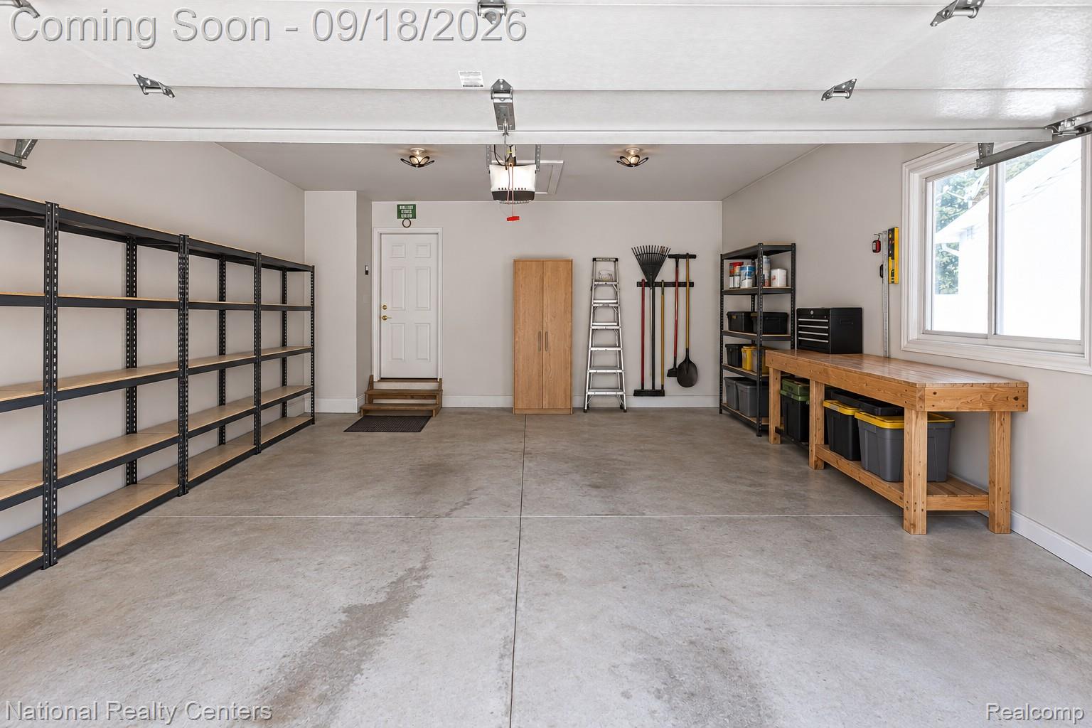 2414 Harrison Avenue Rochester, MI 48307 - Photo 31 of 45 harrison6.jpg