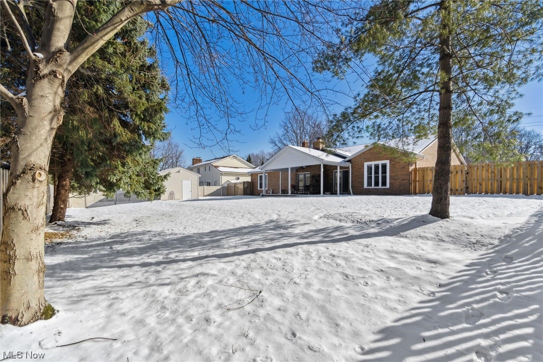 480 Miner Road Highland Heights, OH 44143 - Photo 29 of 33