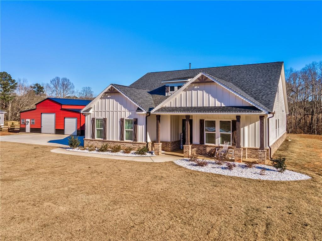 320 Taylor Path Dallas, GA 30157 - Photo 1 of 1 Gallery Image 1