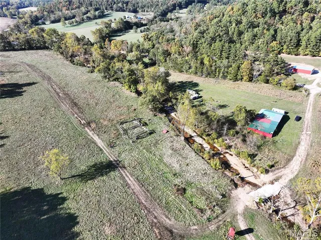 $323,950 | Off Off Highway, Annapolis, MO 63620