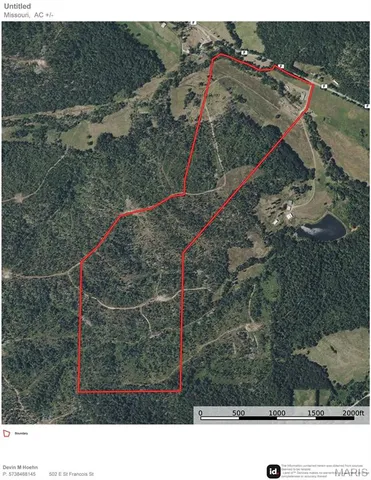 $323,950 | Off Off Highway, Annapolis, MO 63620