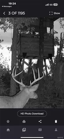 $323,950 | Off Off Highway, Annapolis, MO 63620