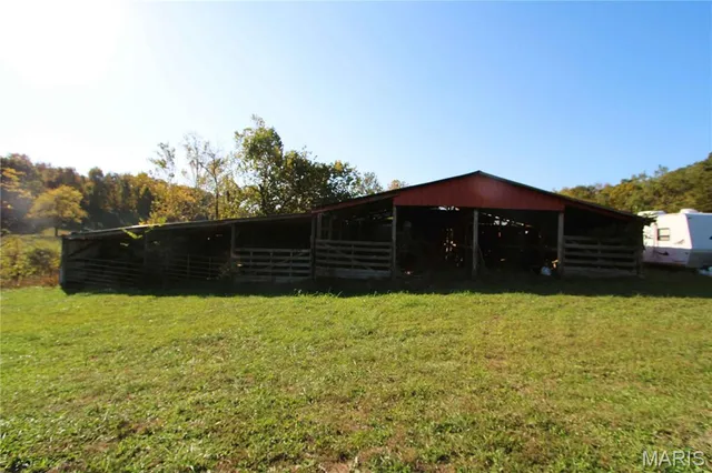 $323,950 | Off Off Highway, Annapolis, MO 63620