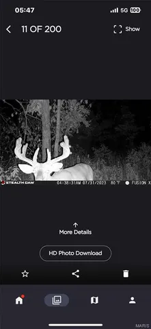 $323,950 | Off Off Highway, Annapolis, MO 63620