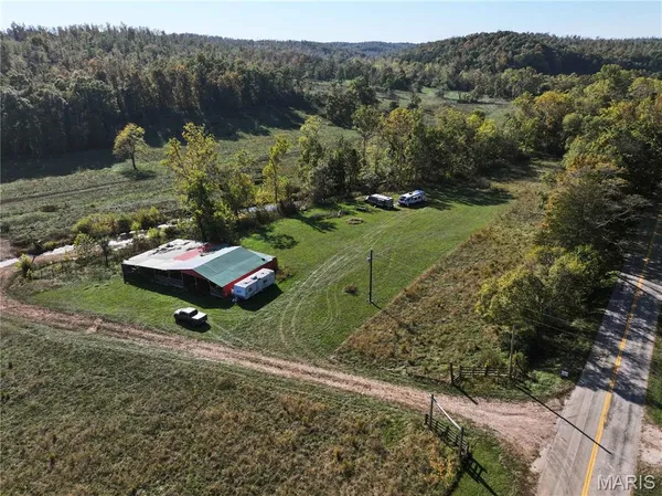$310,000 | Off Off Highway, Annapolis, MO 63620