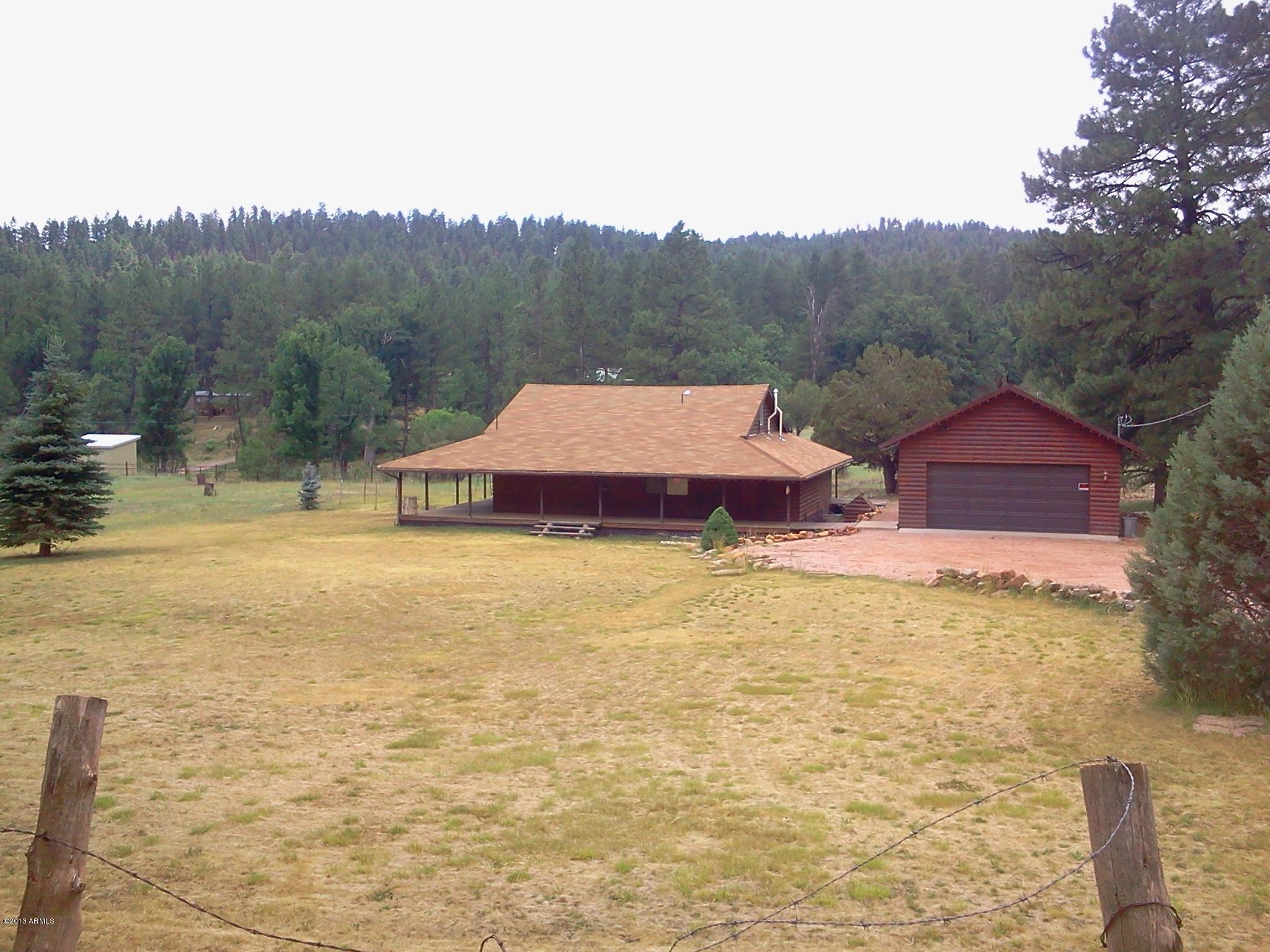 350 Running Elk Road Payson, AZ 85541 - Photo 1 of 33 2013-07-05 13
