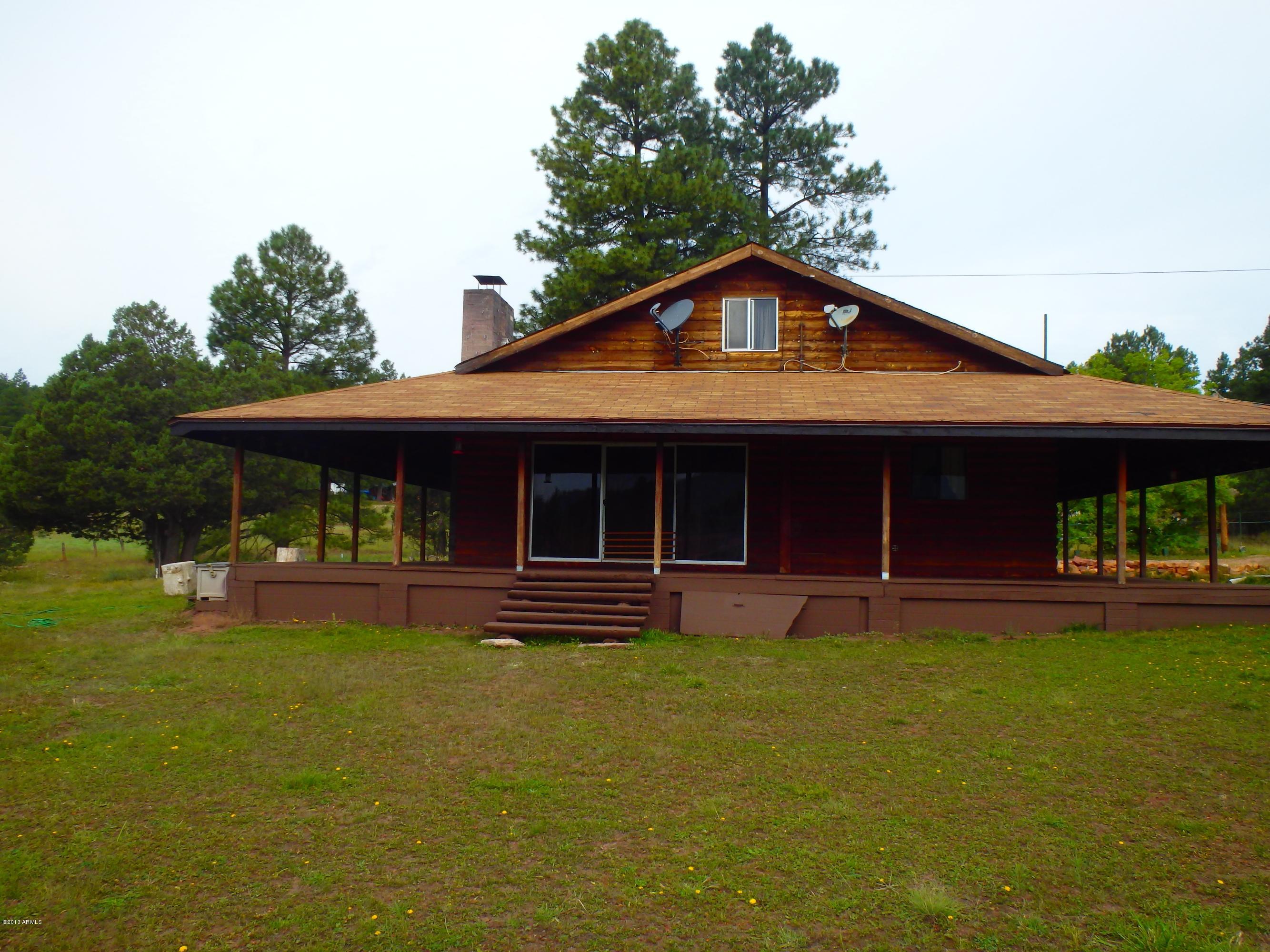 350 Running Elk Road Payson, AZ 85541 - Photo 14 of 33 P9060016