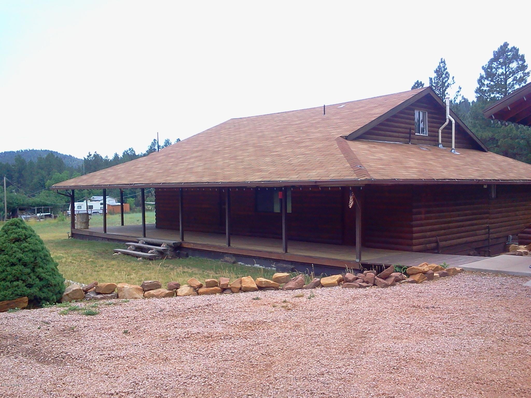 350 Running Elk Road Payson, AZ 85541 - Photo 3 of 33 2013-07-05 13
