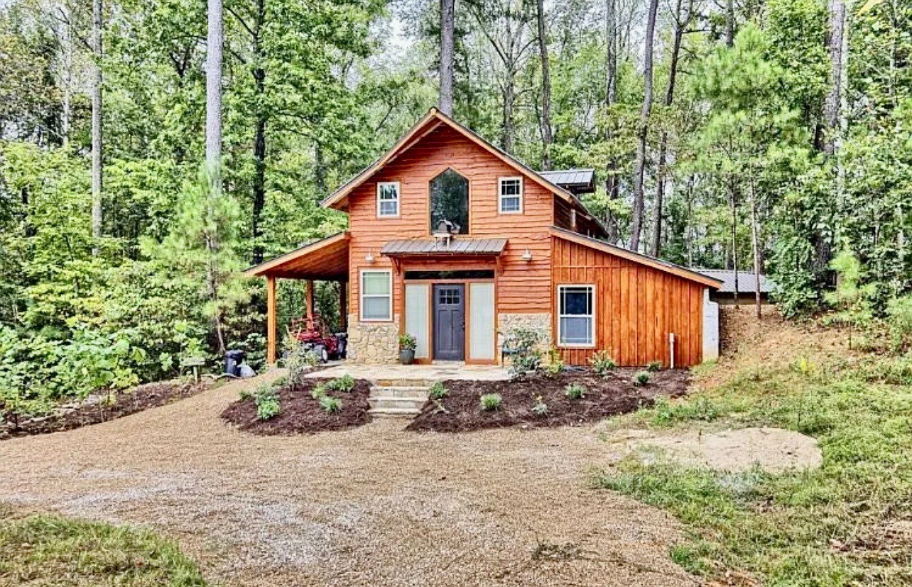 7364 Sugar Camp Hollow Road Fairview, TN 37062 - Photo 2 of 17